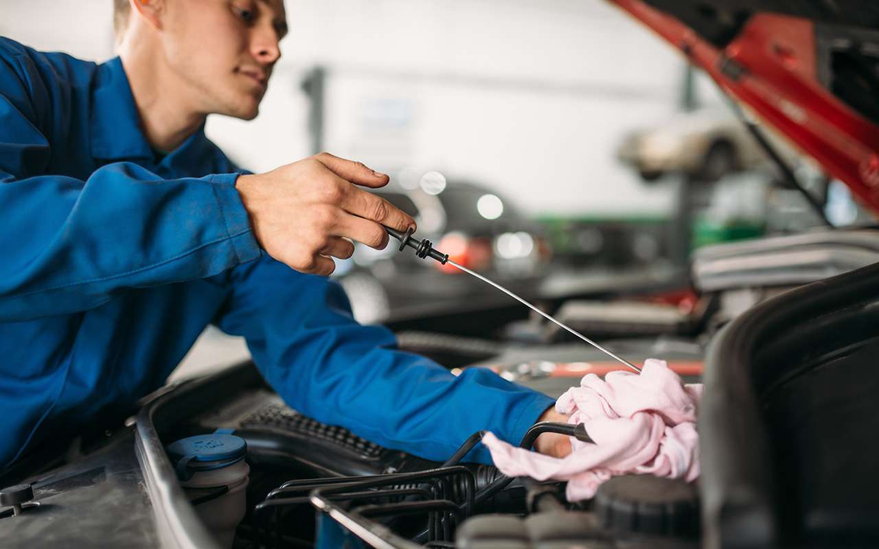 Автопроизводители ушли, а гарантия осталась? Да! Но...