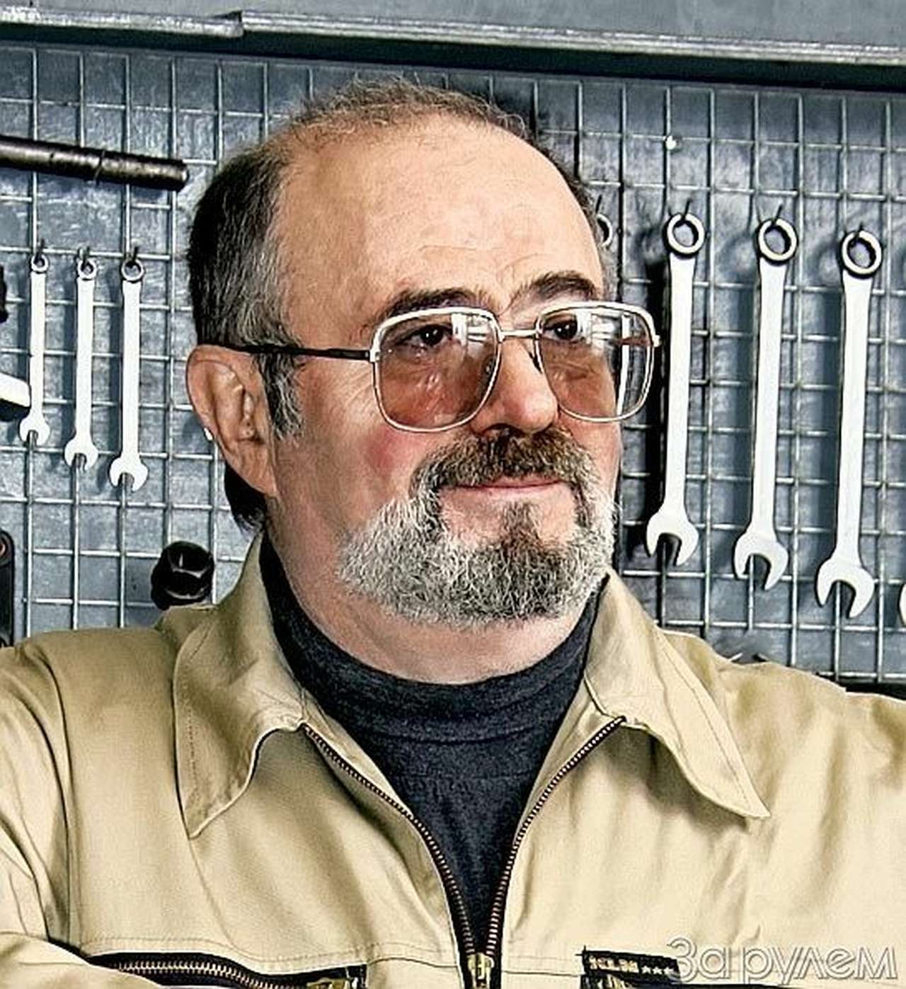 Сменить все!