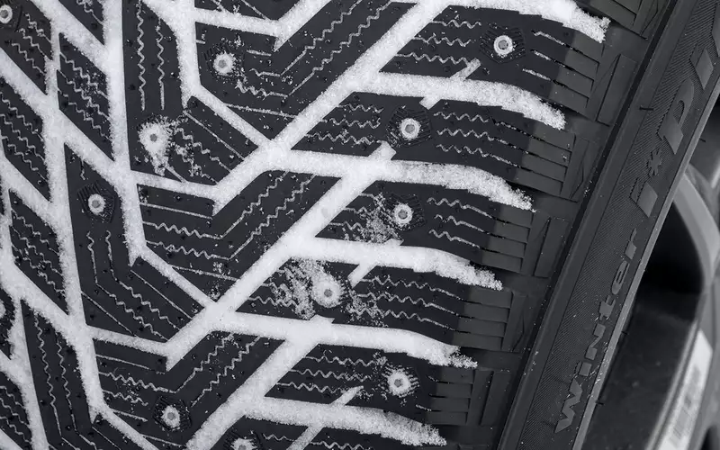 Hankook winter