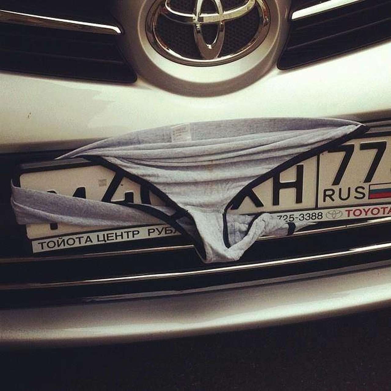 ГИБДД не будет штрафовать за неправильную парковку 