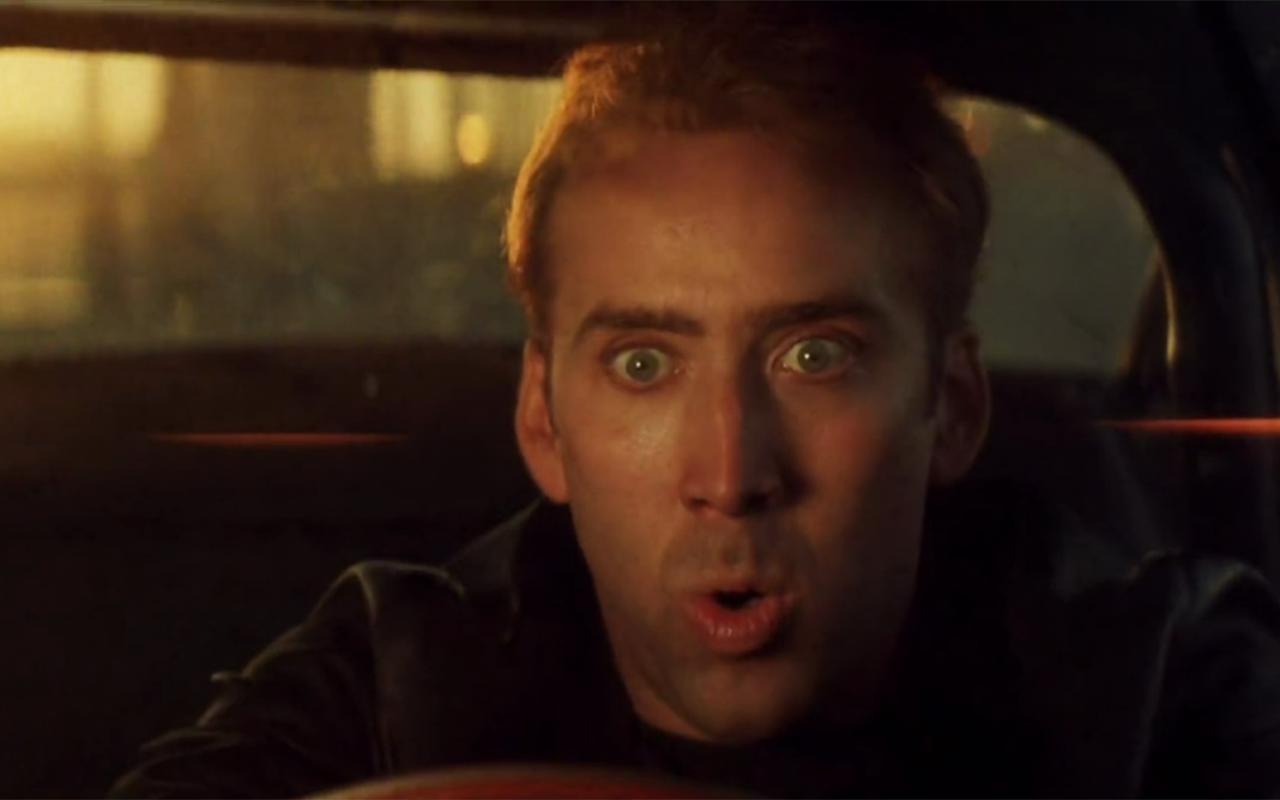 скриншот из фильма «УГНАТЬ ЗА 60 СЕКУНД»