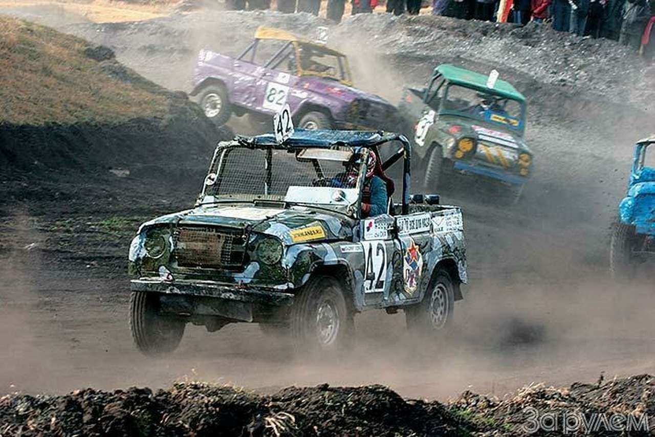 Все честно поделили