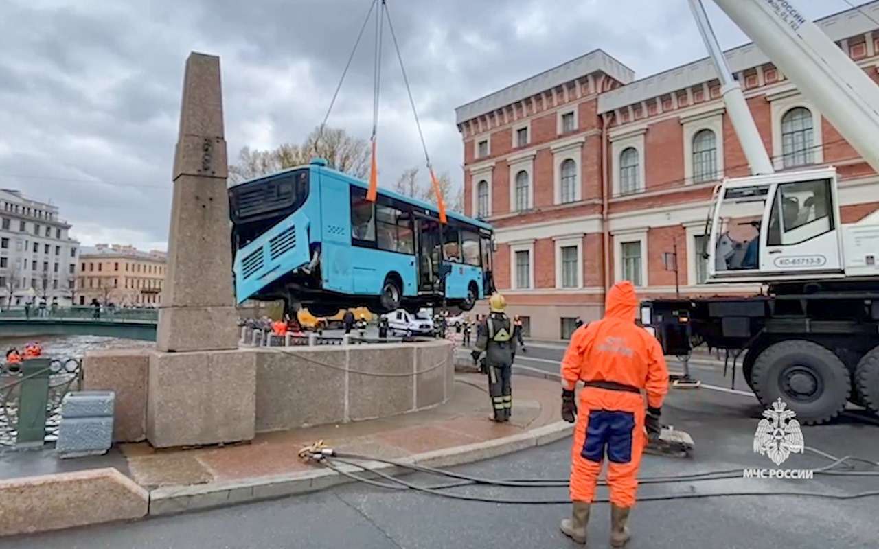 Каковы шансы попасть в ДТП, будучи пассажиром автобуса?