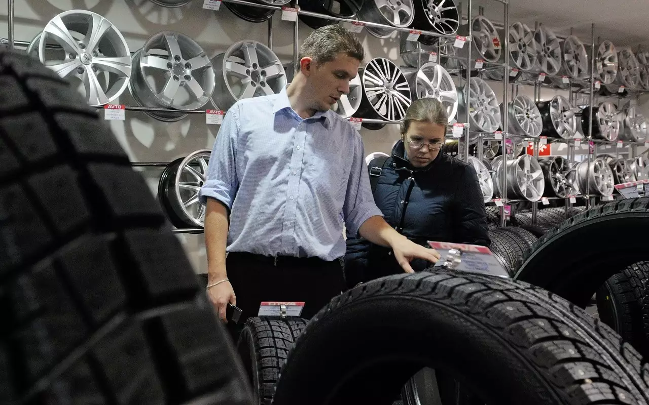 Зимние шины подорожали: что с ценами