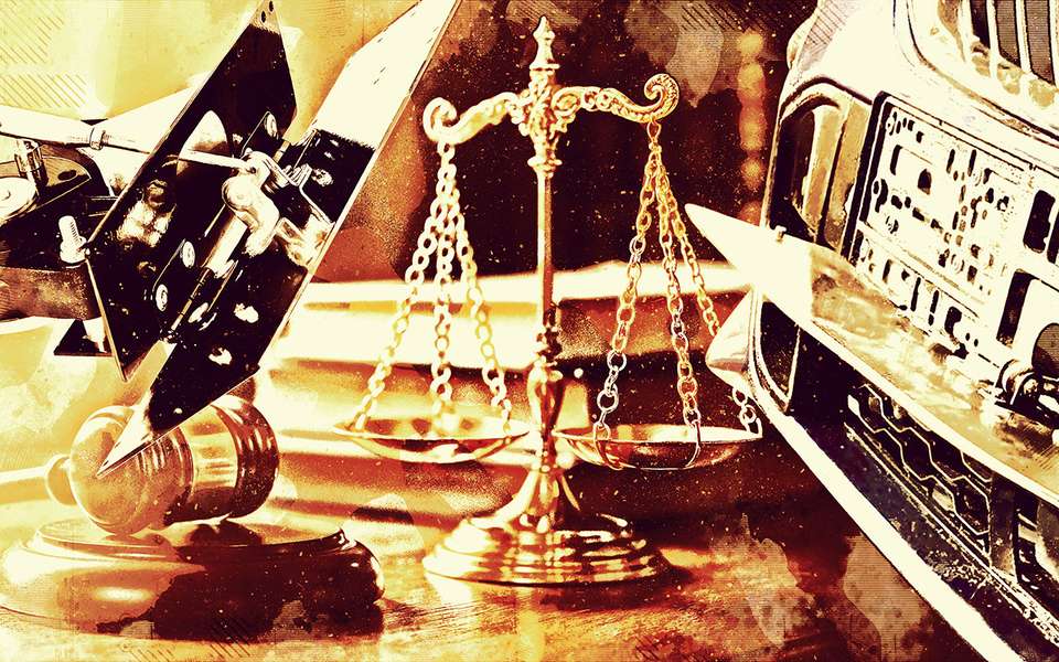 Штрафом не отделаетесь: что грозит тем, кто скрывает от камер номера авто