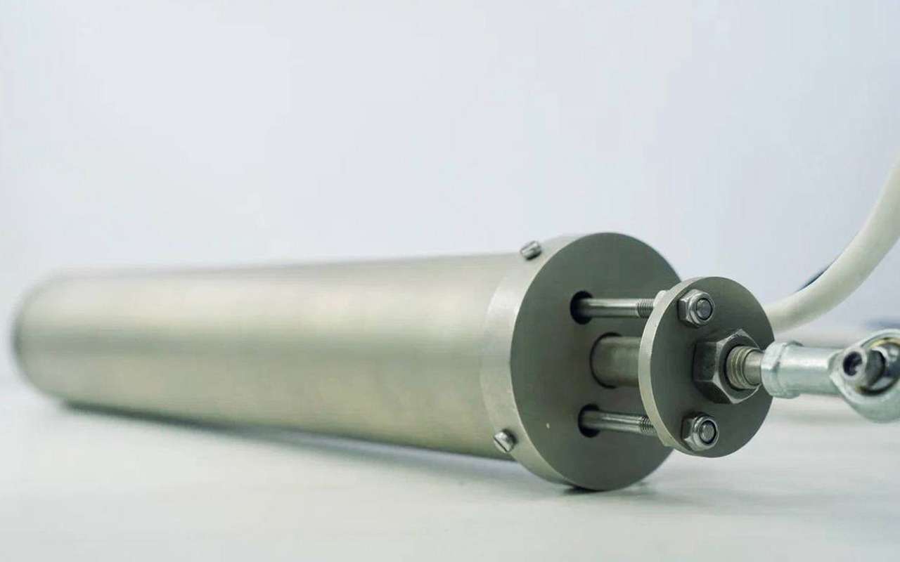 Новая российская разработка – магнитные амортизаторы