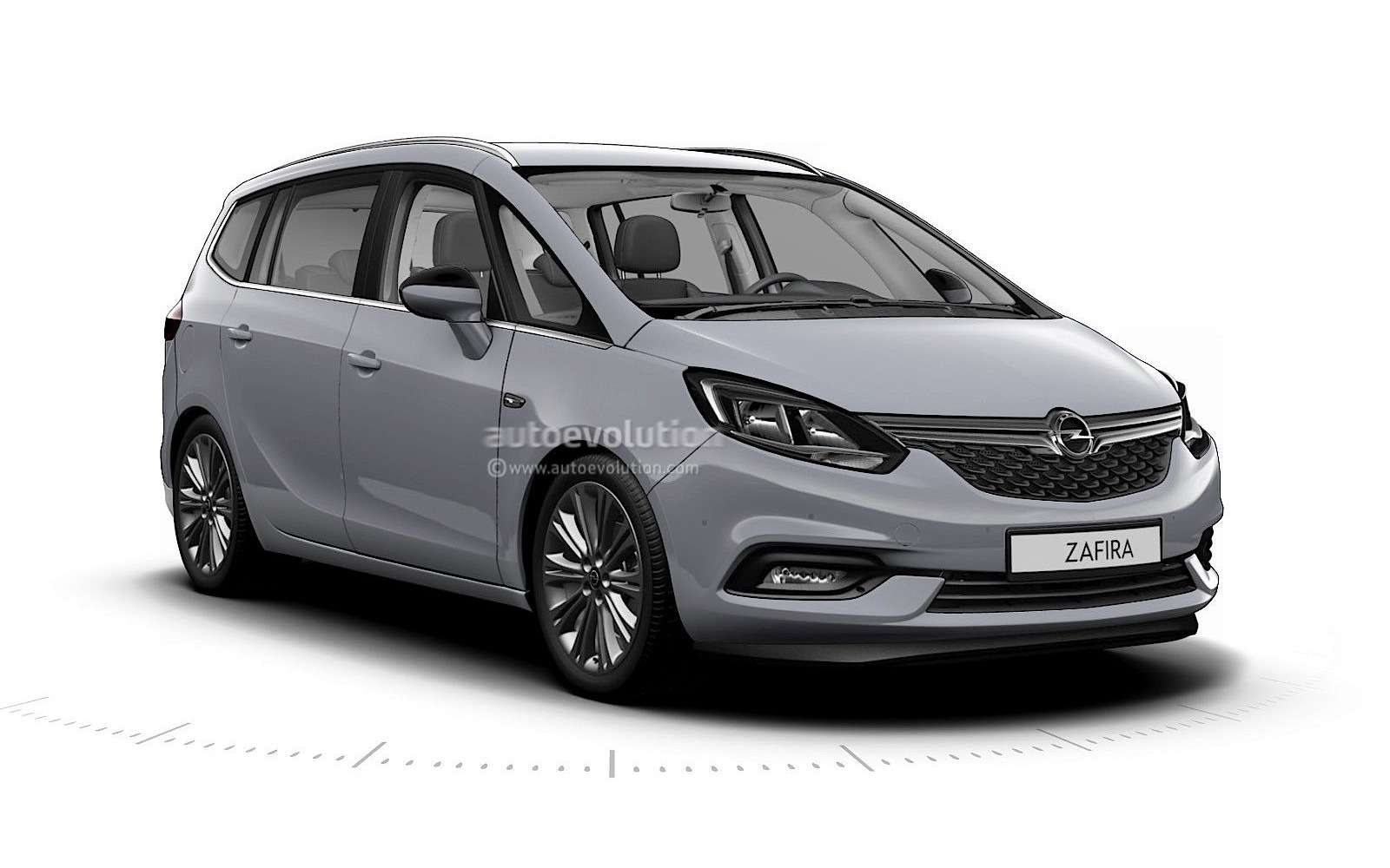 OPEL Zafira Tourer C Specs & Photos - 2016, 2017, 2018, 2019 - autoevolution