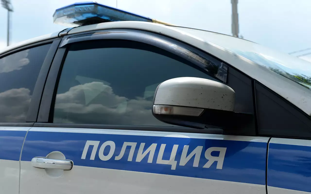 Пьяный мажор на элитном кабриолете вылетел на встречку