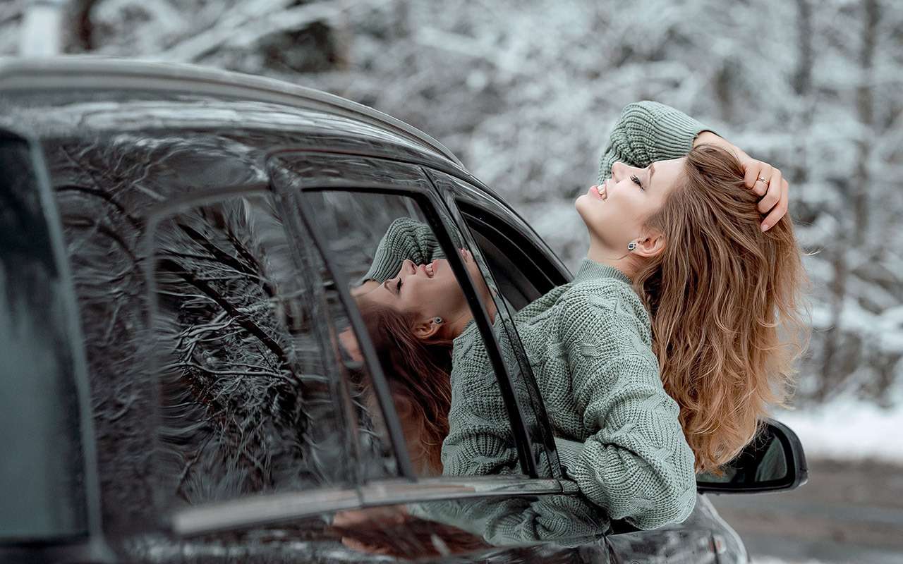 Современный двигатель не нуждается в прогреве зимой именно по этой причине