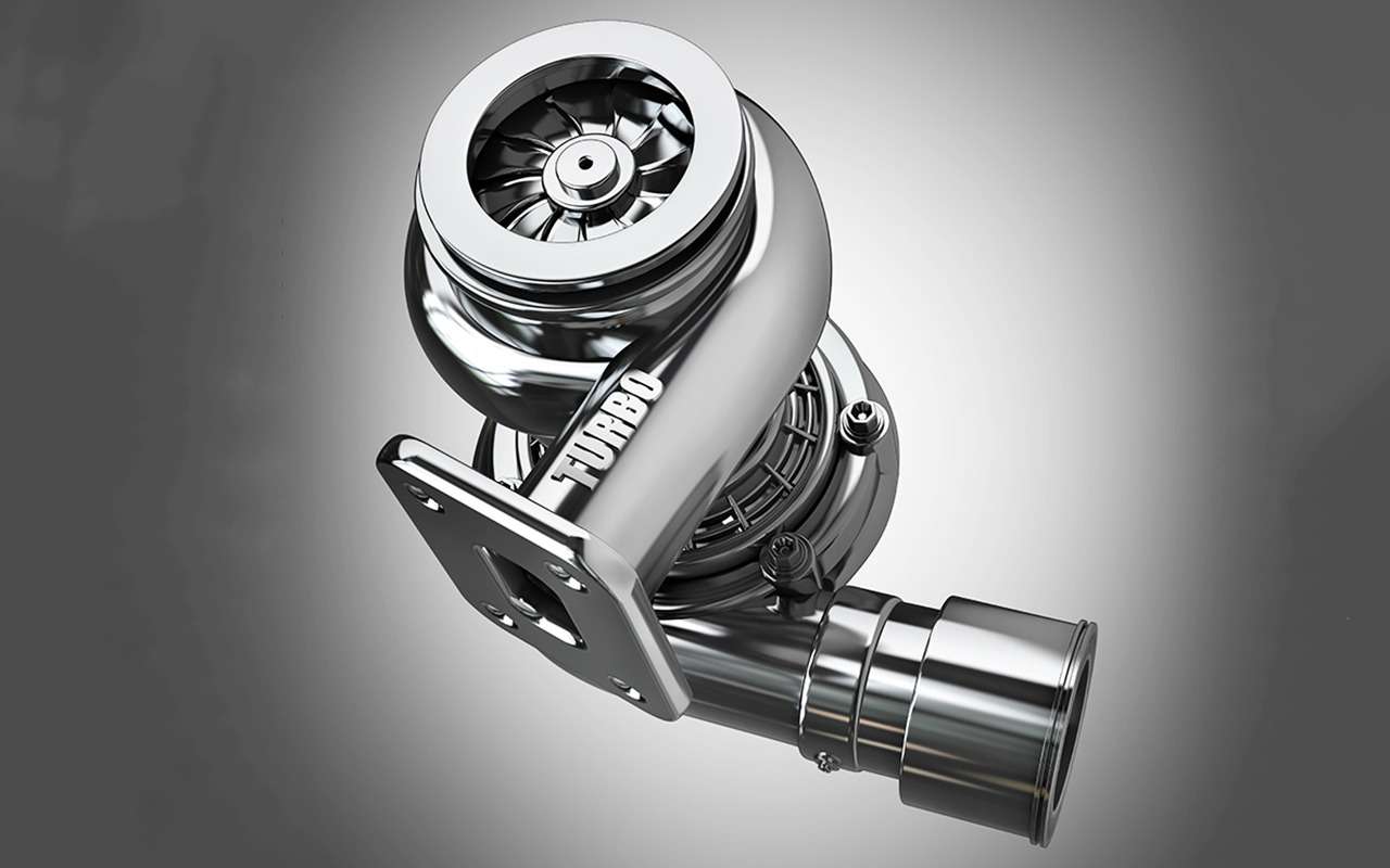 9 ситуаций, когда турбомотор лучше атмосферника