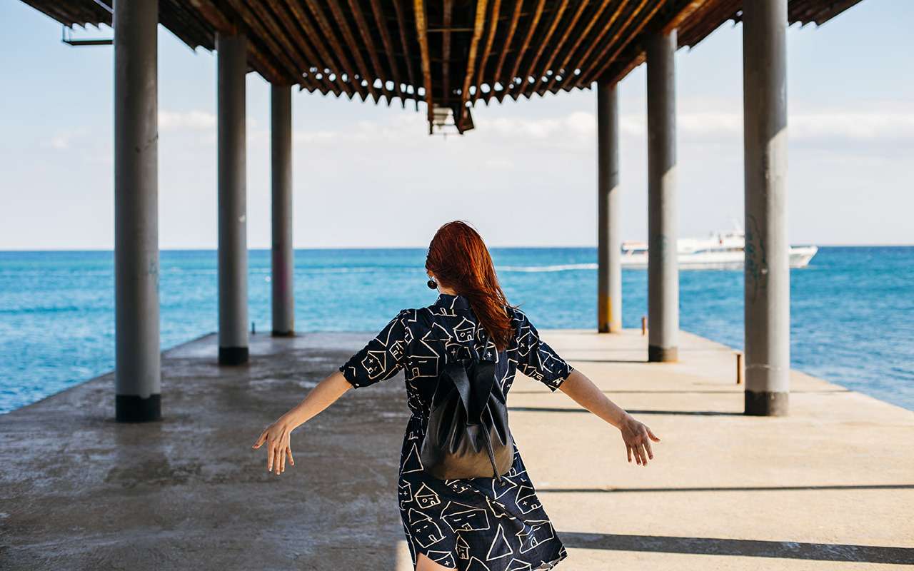 Где можно недорого отдохнуть в бархатный сезон?