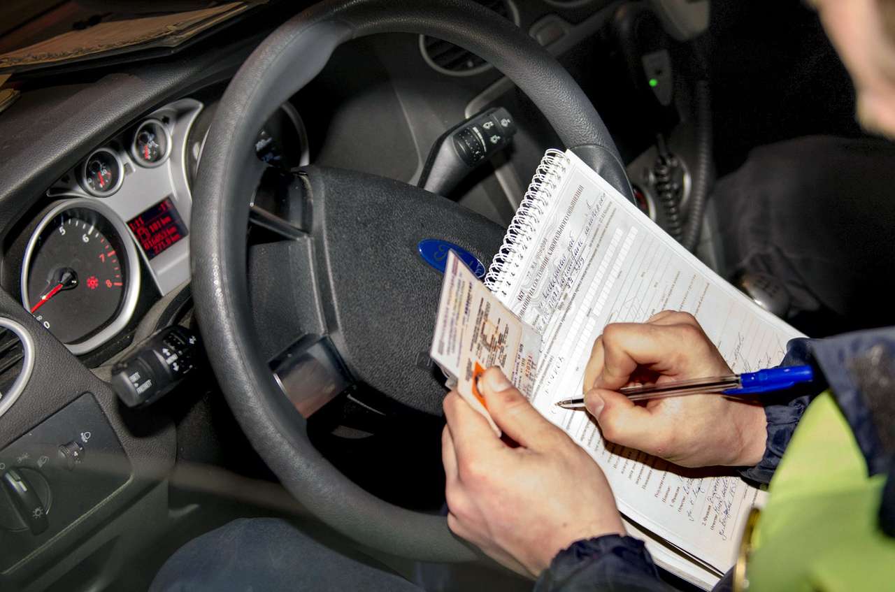 ЛДПР предложила регламентировать дифференциацию штрафов ПДД в регионах