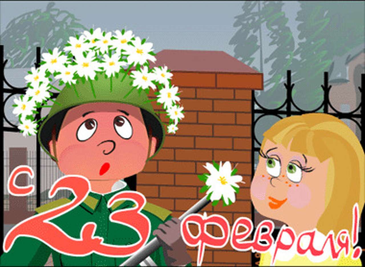 23 февраля столичных автомобилистов поздравят фотомодели из ГАИ 