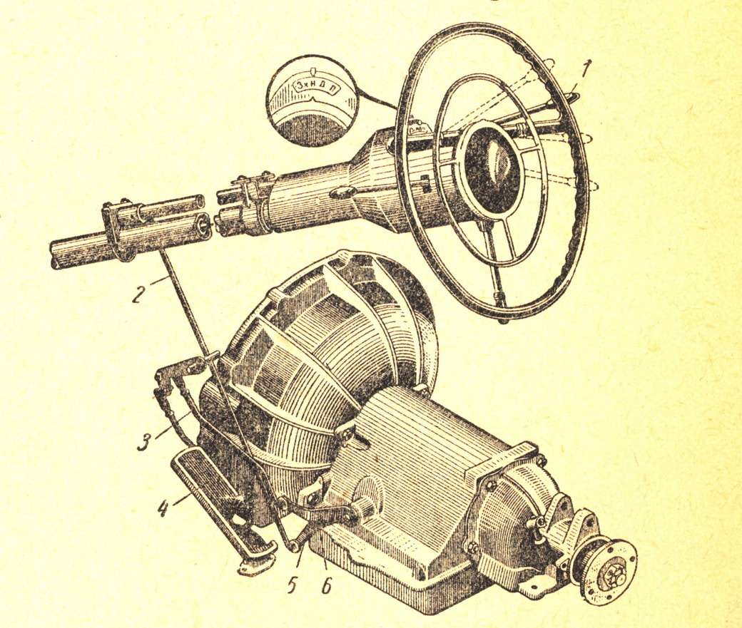 Устройством 21. ГАЗ 21 АКПП. ГАЗ 21 С автоматической коробкой передач. Трансмиссия Волга ГАЗ 21. Коробка передач ГАЗ 21 Волга.