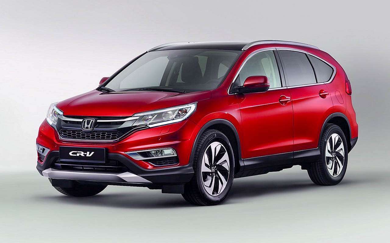 Самые выгодные авто для перепродажи - исследование «За рулем»