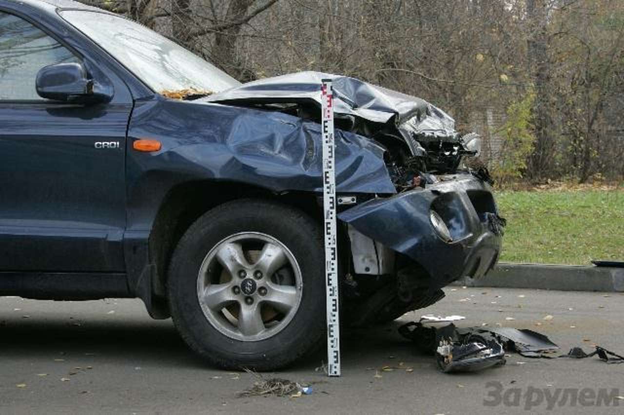 Страховка по-рублевски