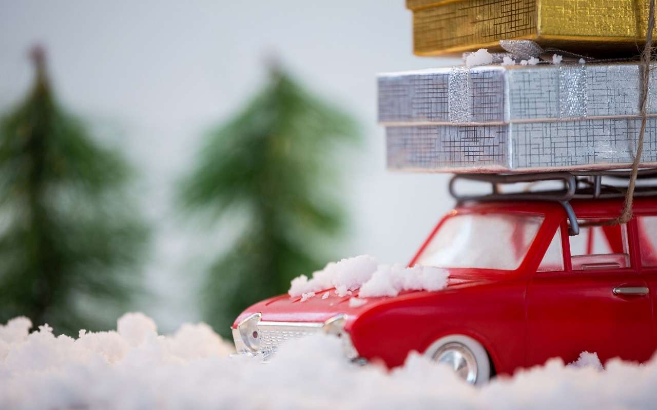 Новогодних скидок на новые автомобили в России не будет: раскрыты причины