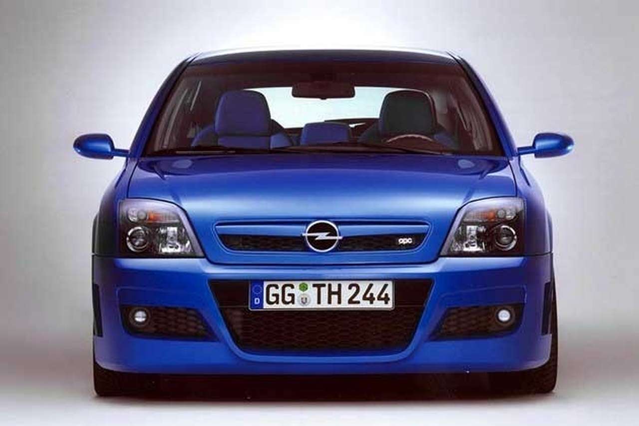 Opel представляет новую технологию TwinTurbo