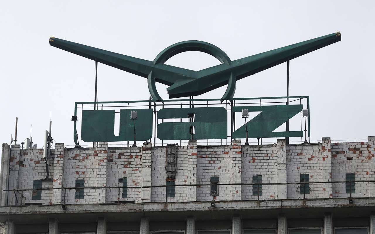 Известно, когда УАЗ представит новую стратегию развития. И что в ней ждать