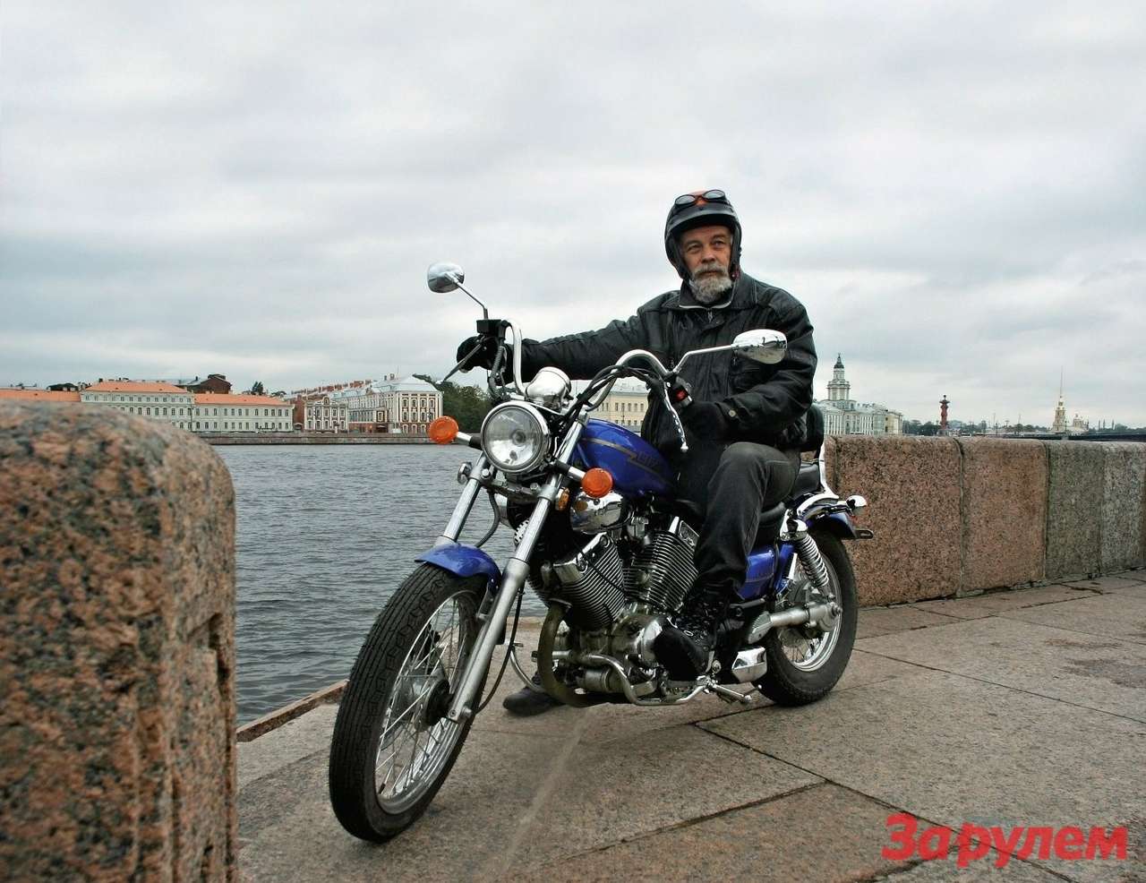 Lifan LF400, чоппер, 2008, 399 см³, 27 л.с., 175 кг, 130 000 руб.