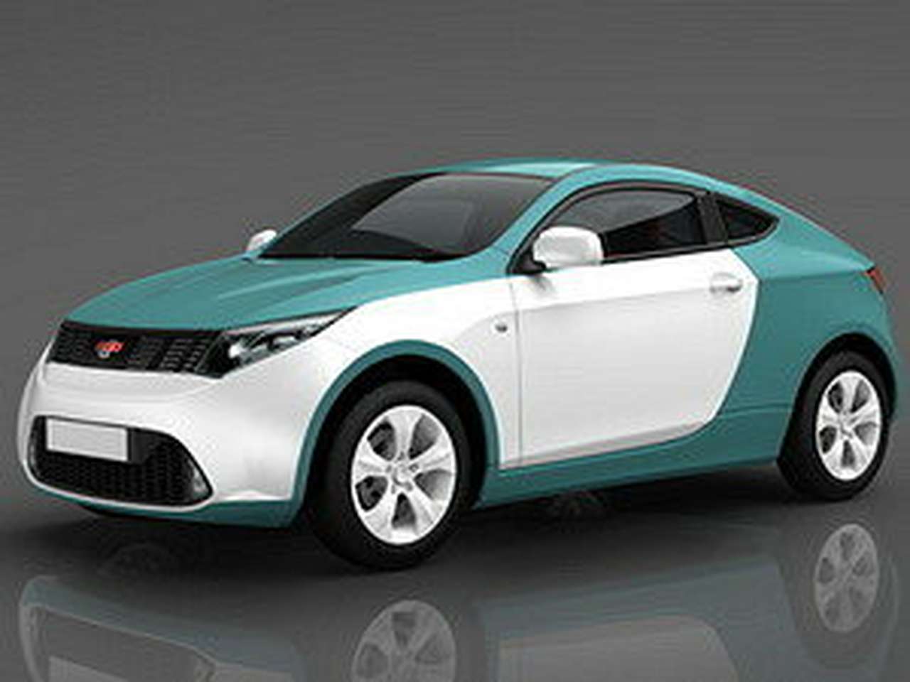 «ё-мобиль» будет ездить на французских батареях