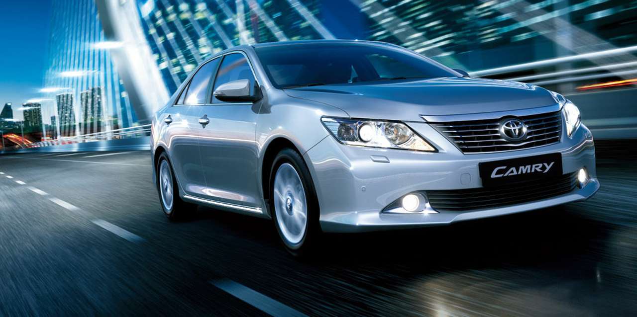 Toyota сохранила титул самого дорогого автобренда в мире