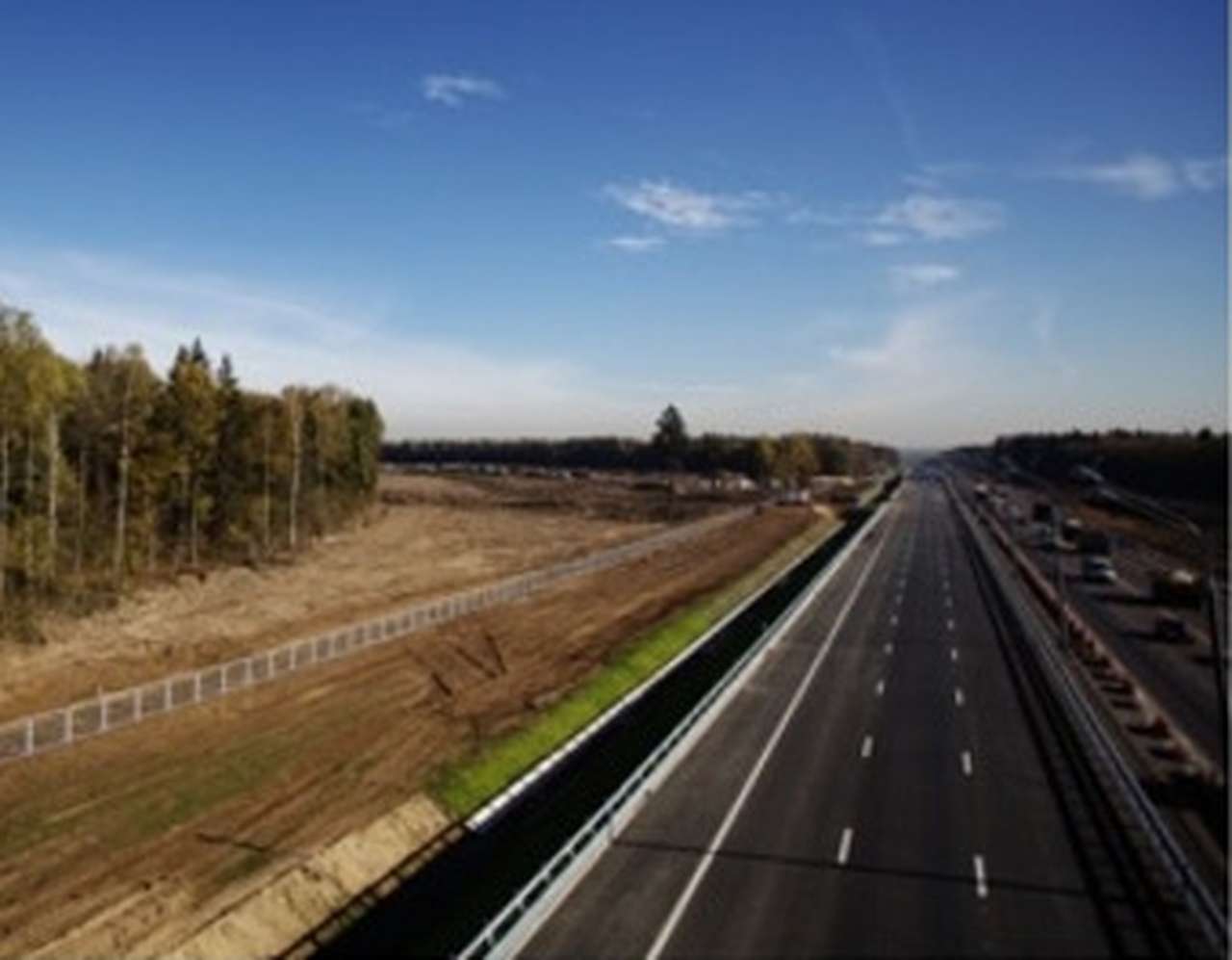 В «Автодоре» считают, что проверку Счетной палаты выдержали