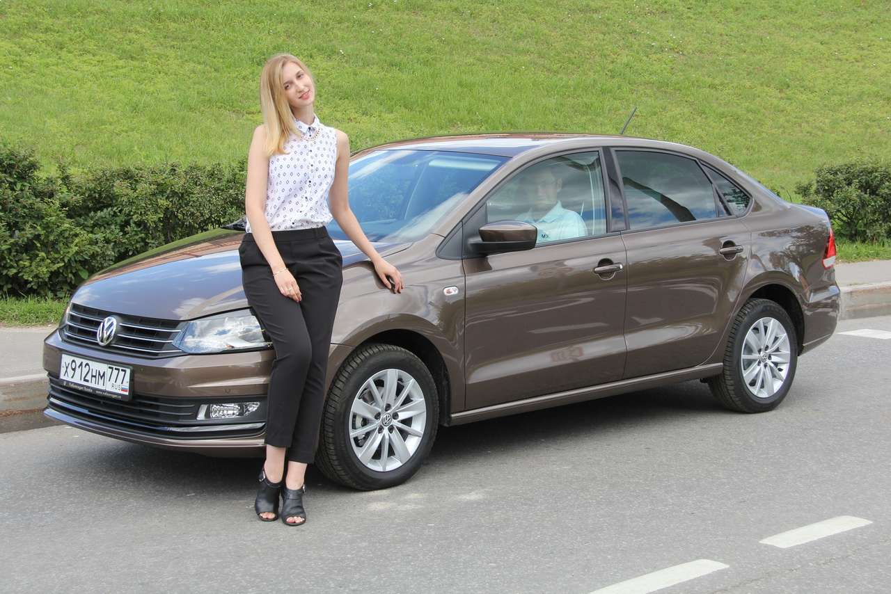 Весна пришла! Ваш автомобиль ждет внимания