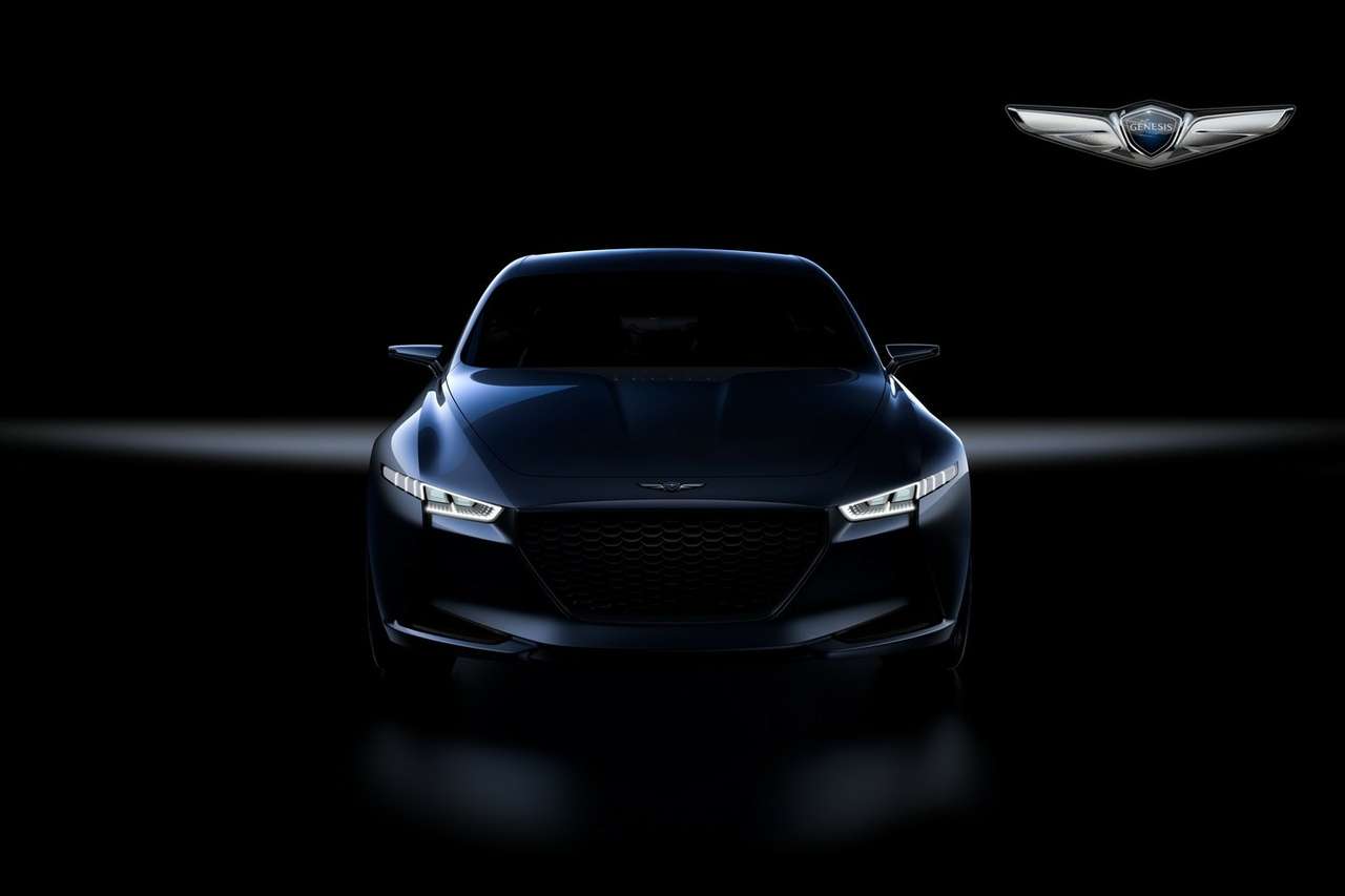 Атака на баварский бастион: Genesis показала соперника «трешки»