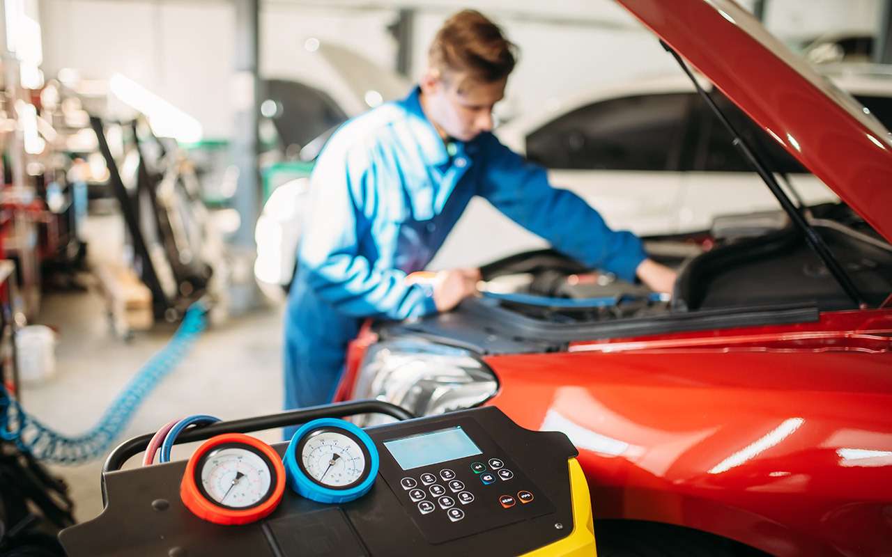 Центр дорожного движения призвал водителей приготовиться к лету