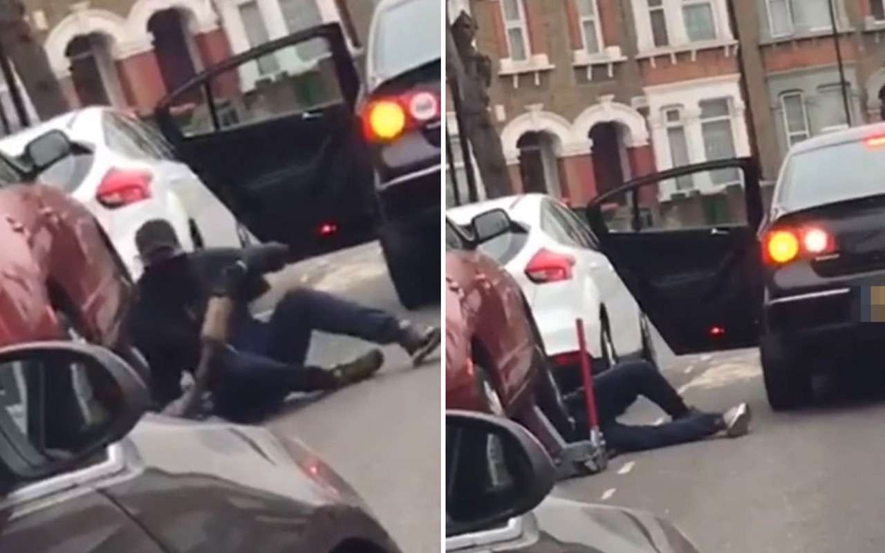 Волна странных краж: 900 машин остались без нейтрализаторов