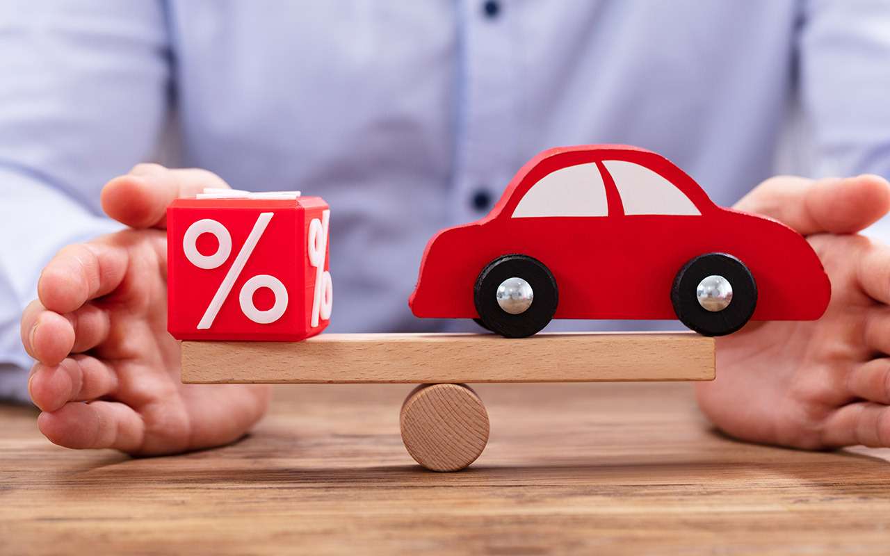 Российские автодилеры ждут обвала продаж