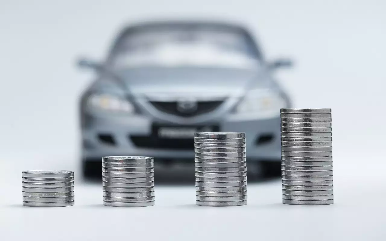 Доходы этой компании от продажи машин в России резко выросли