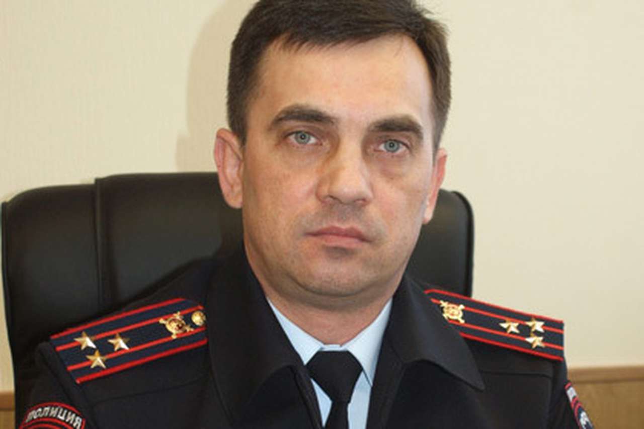 Фото пресс-службы УМВД по г. Тюмени