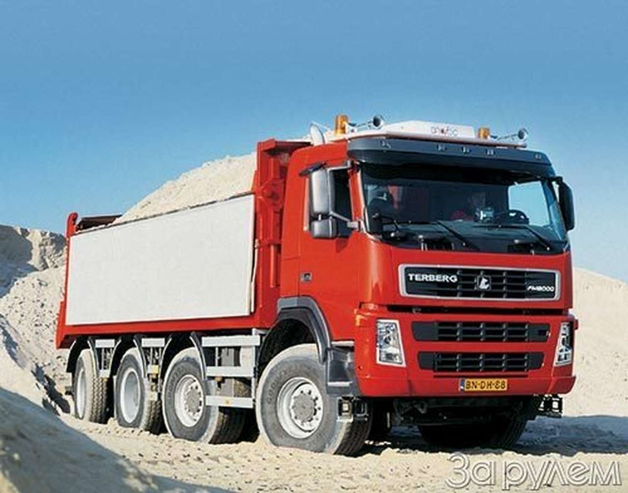 Семейное дело