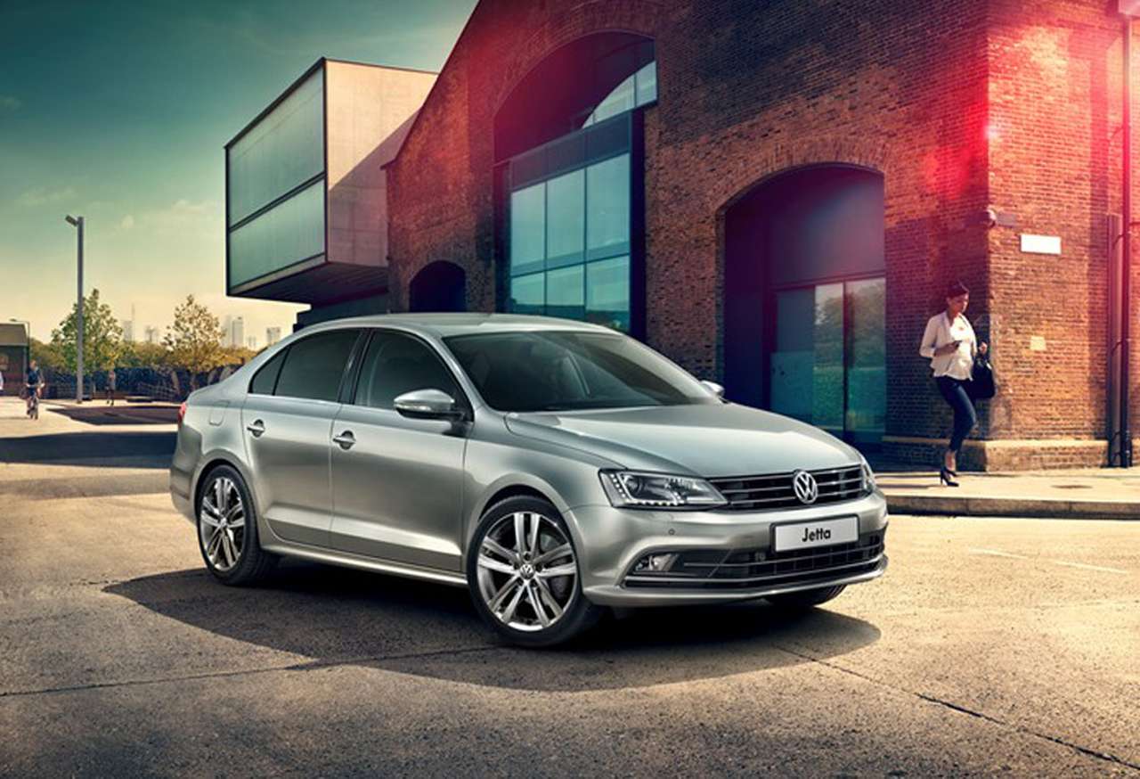 Фото: Volkswagen