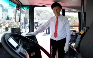 «За рулем» поздравляет работников транспорта с профессиональным праздником