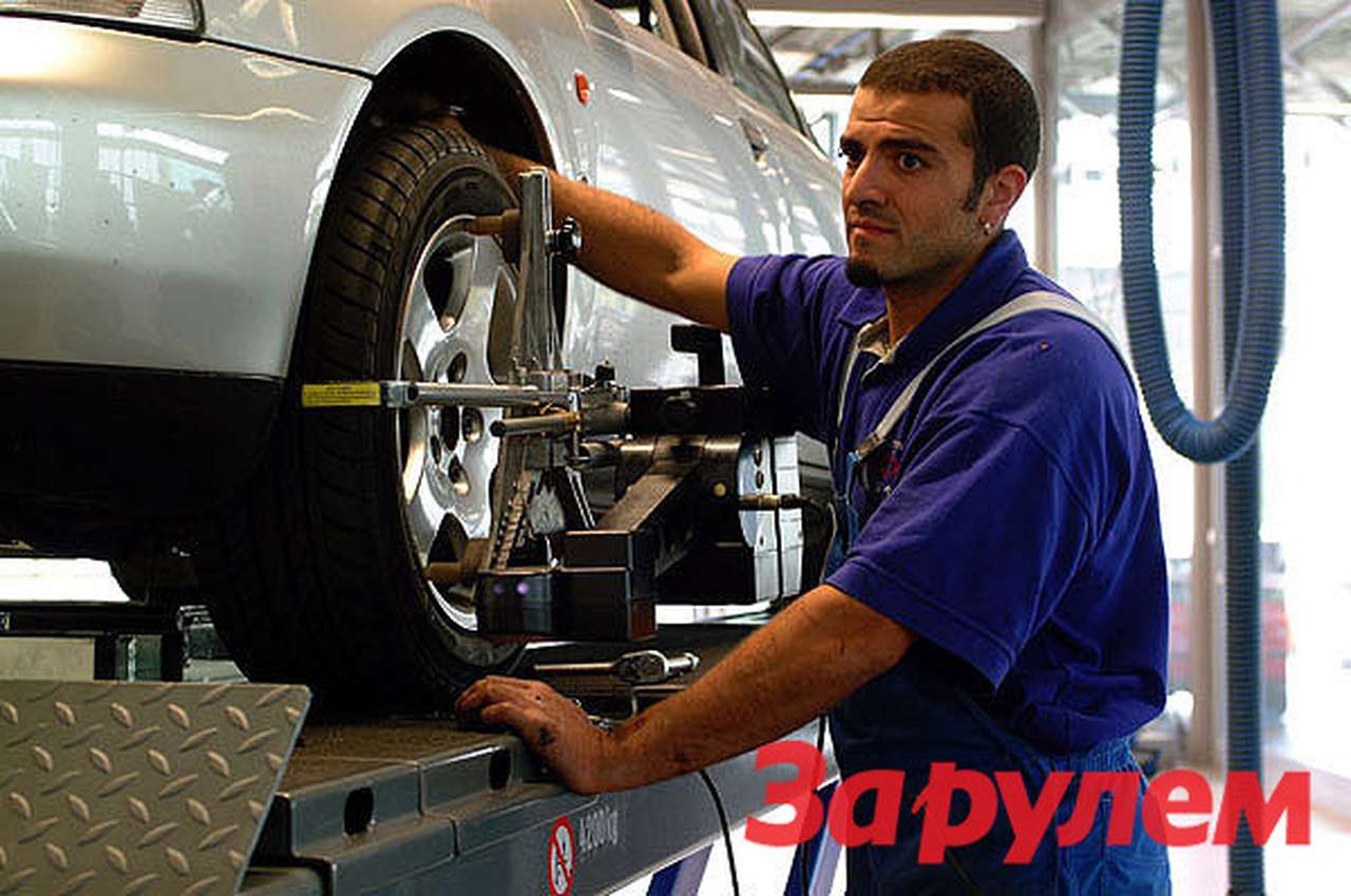 Зимний сервис Skoda - это выгодно!