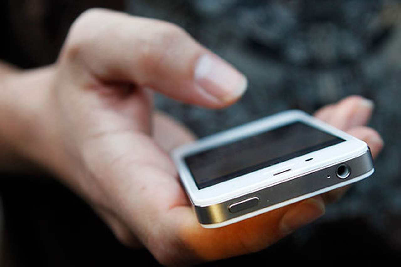 Apple выдан патент на технологию доступа в автомобиль с помощью iPhone