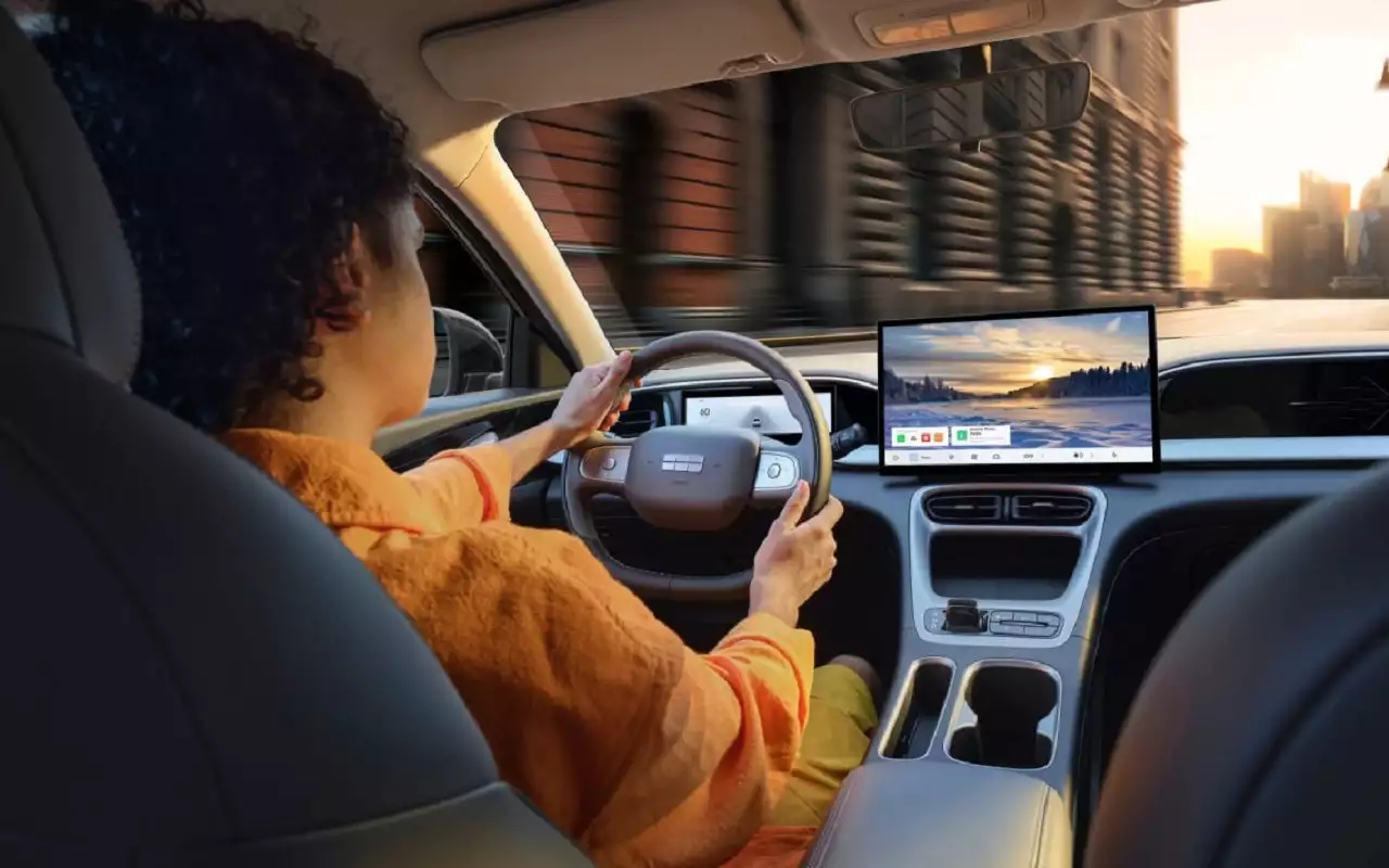 В России может появиться самый продаваемый автомобиль Китая