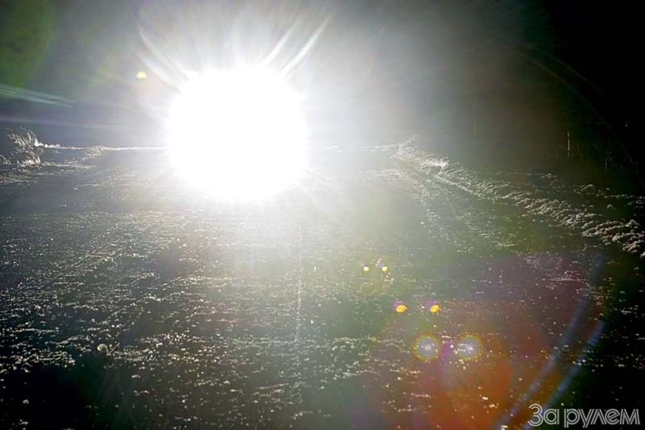 Спецтест: Нештатные лампы. Светотатство