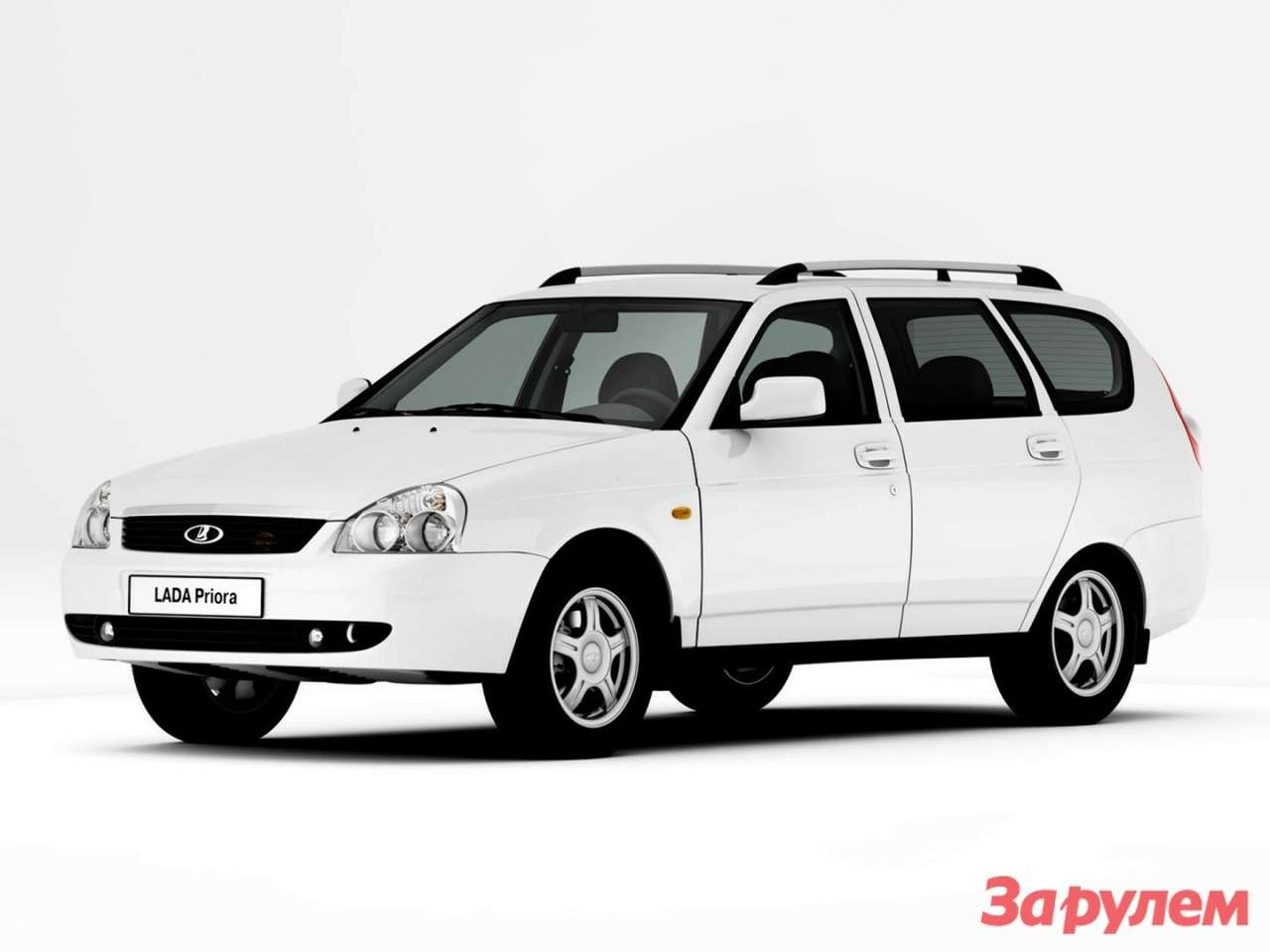 Lada Priora: история неисправного усилителя руля