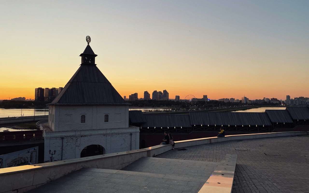 Отпуск! В этих регионах России можно недорого отдохнуть летом 2024