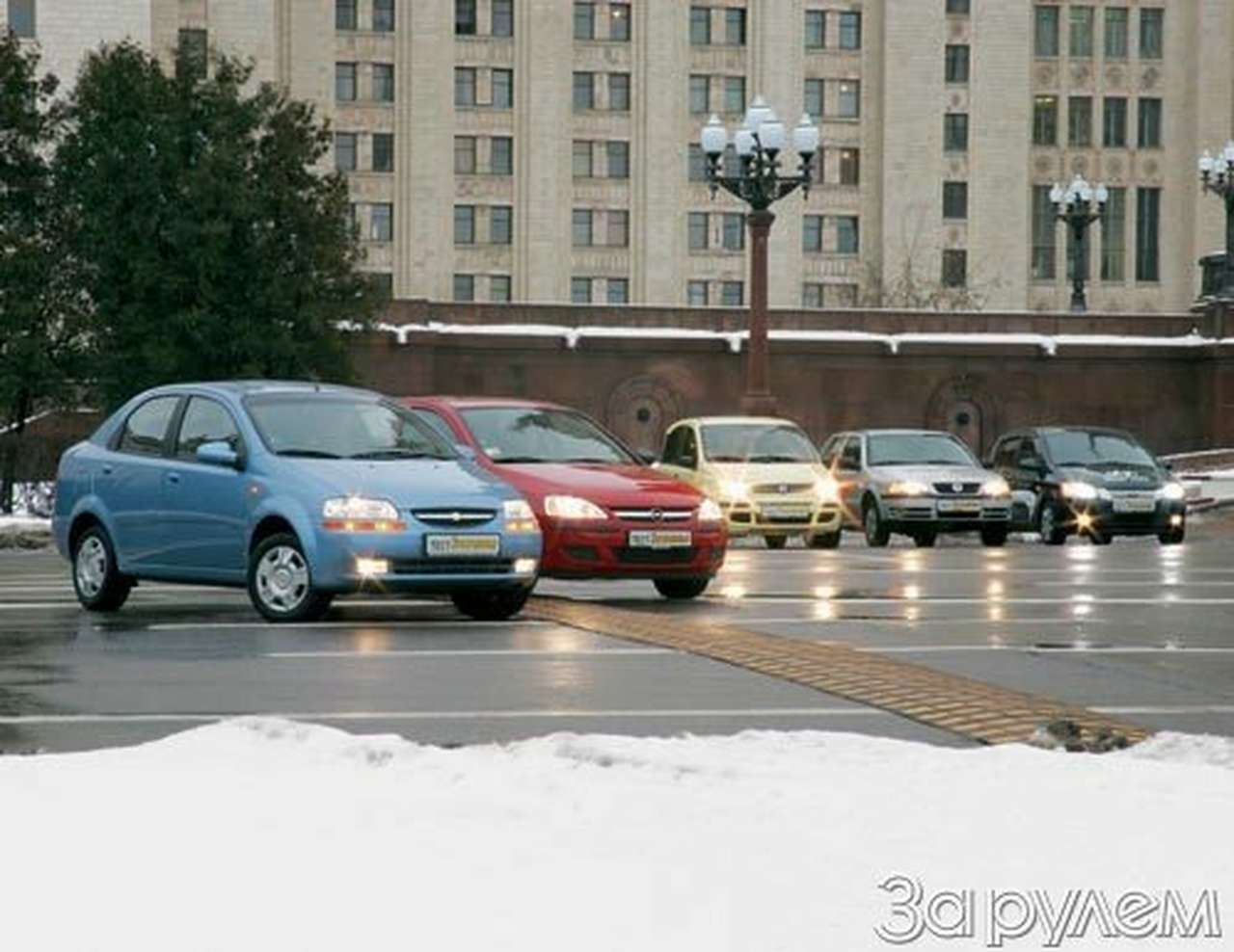Чем меньше, тем… больше?