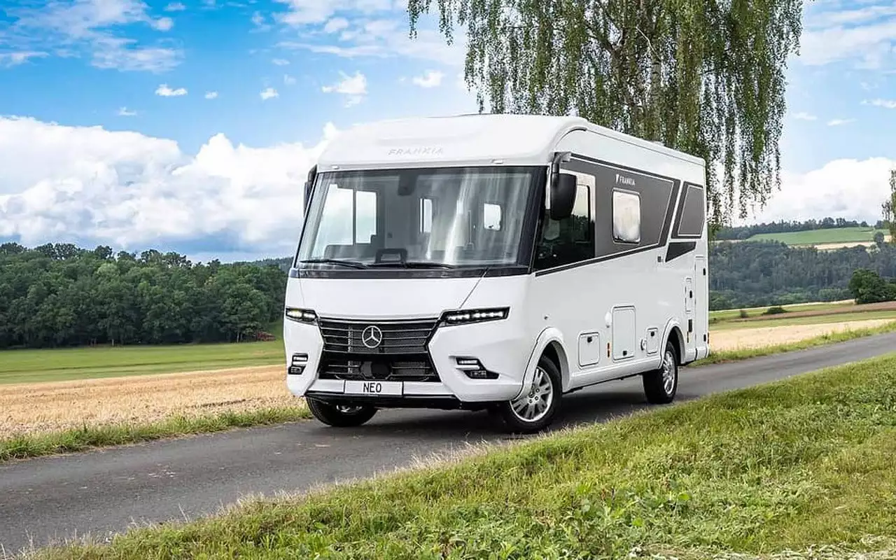 Neo Liner 6.6 H