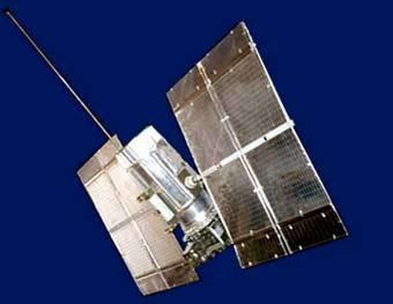 Счетная палата РФ установила, что ГЛОНАСС работает малоэффективно