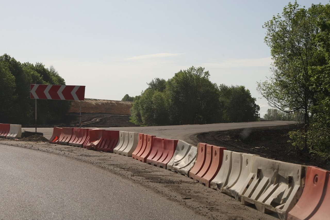 Регионам для пополнения «кошелька» рекомендовали вводить платные парковки