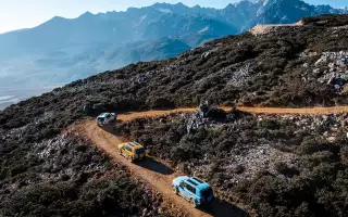 Этот популярный кроссовер будут собирать в России