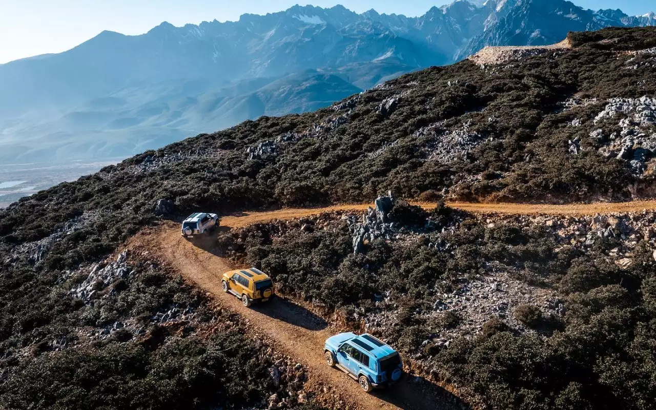 Этот популярный кроссовер будут собирать в России