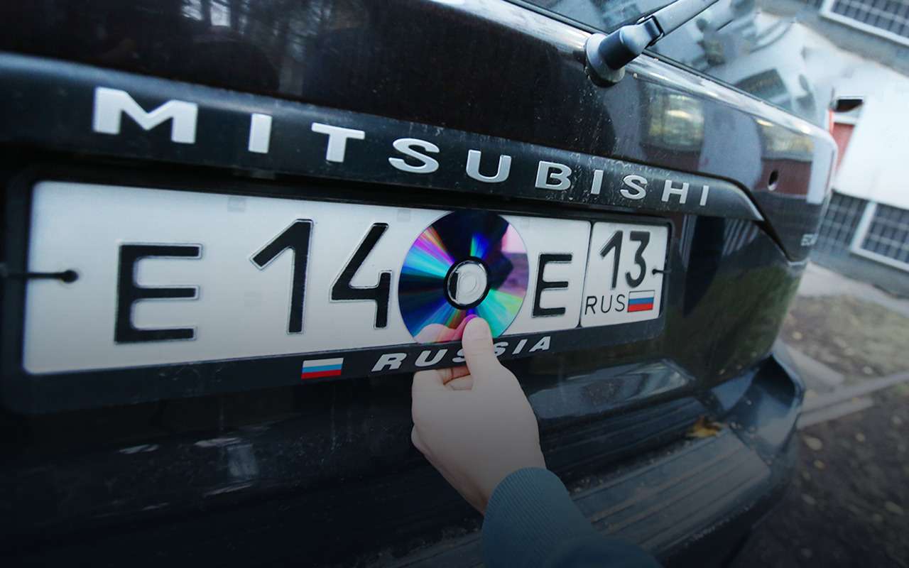 Еще одна разводка ГИБДД: выбирайте — взятка или лишение!